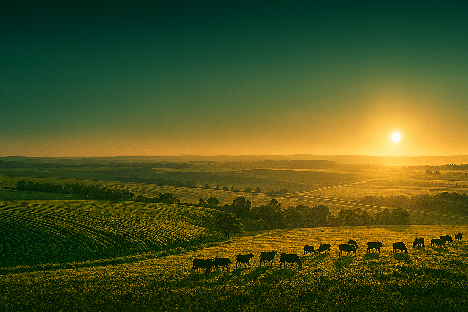 Terra de Oportunidades